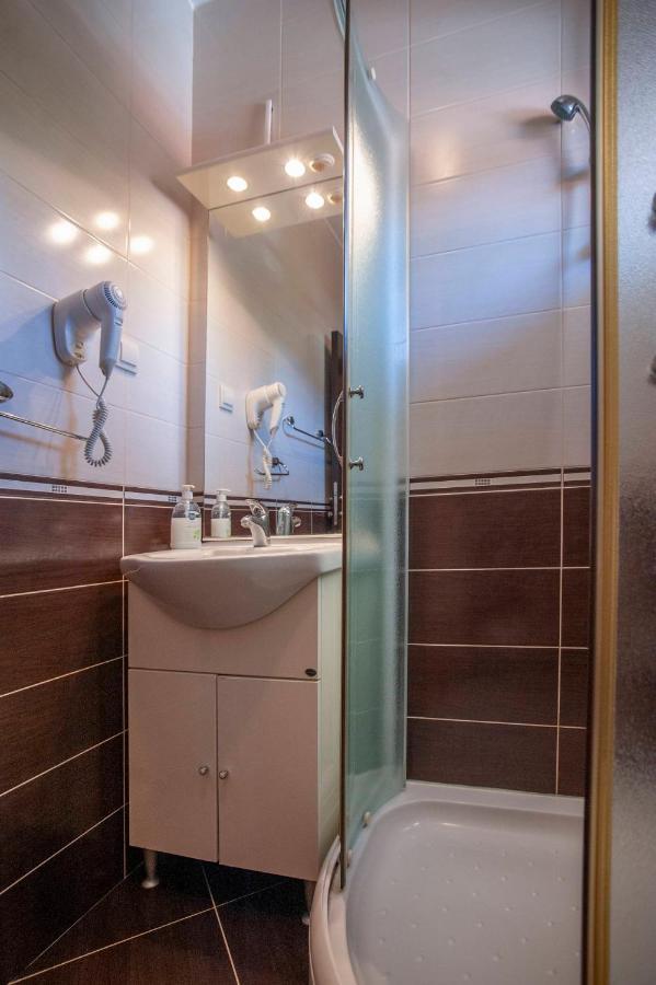 Appartement Mandir - Center