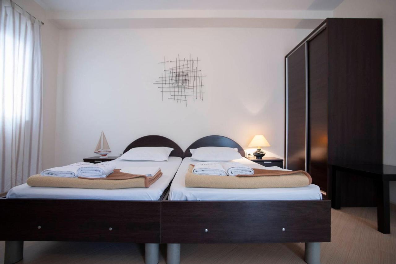 Mandir - Center Appartement *