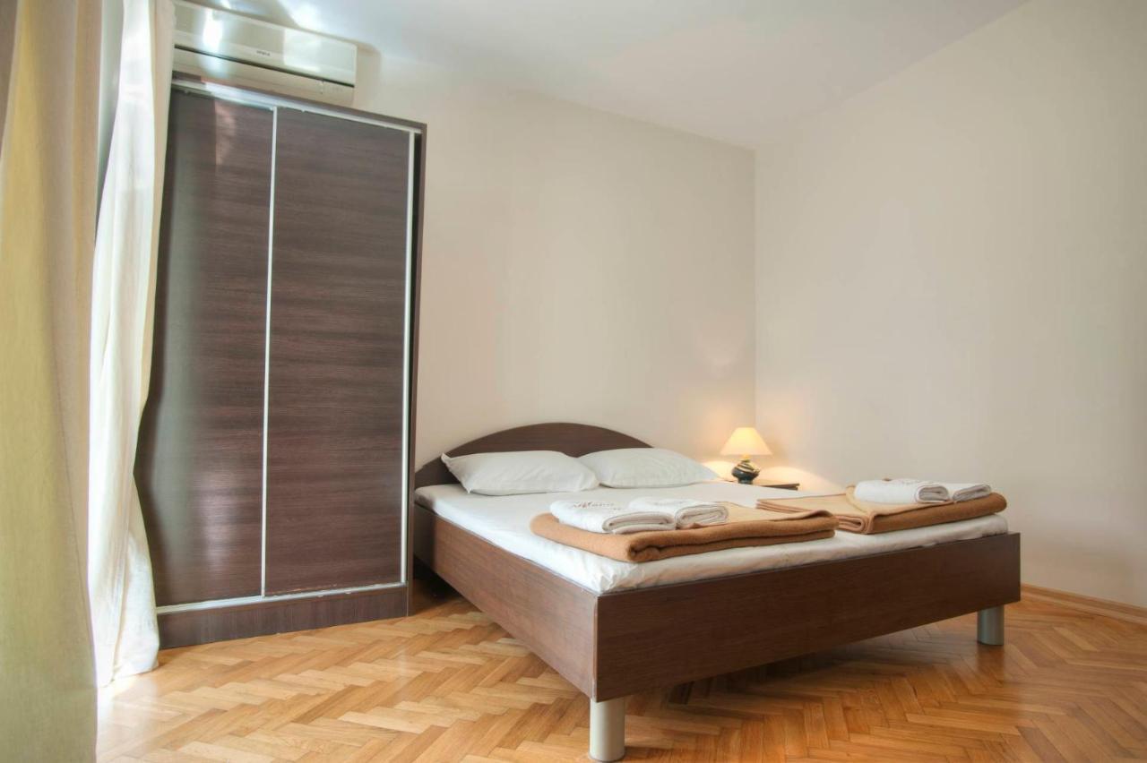 Mandir - Center Appartement