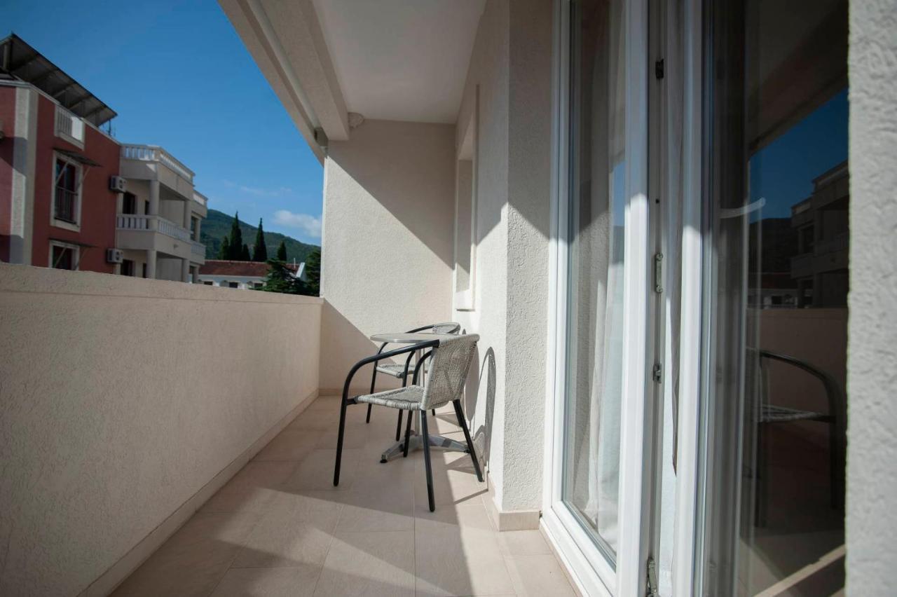 Appartement Mandir - Center Budva