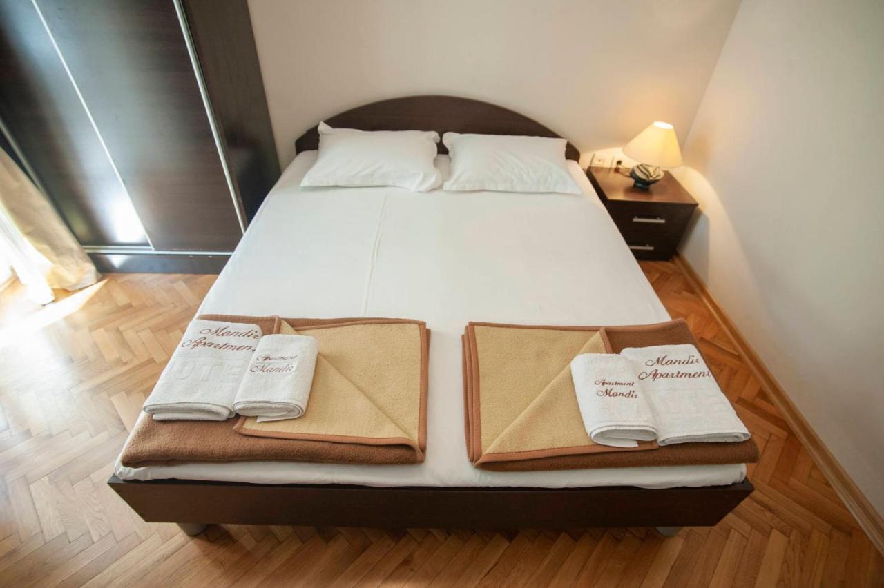 Mandir - Center Appartement