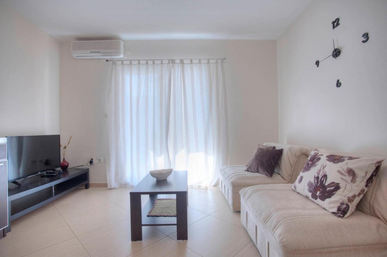 Appartement Mandir - Center Budva