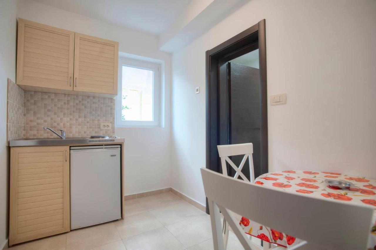 Appartement Mandir - Center *