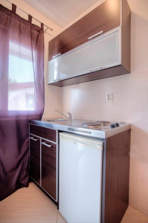 Mandir - Center Appartement Budva