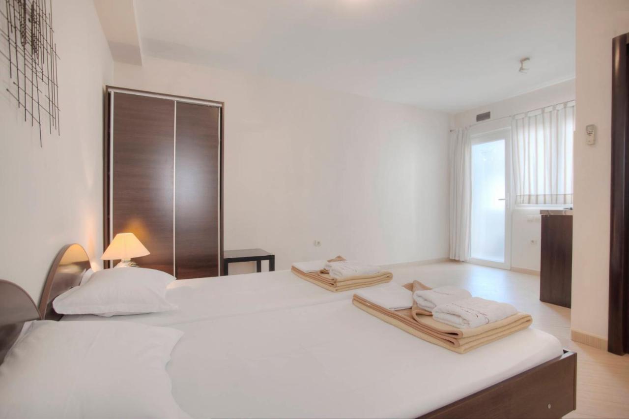 Mandir - Center Appartement *