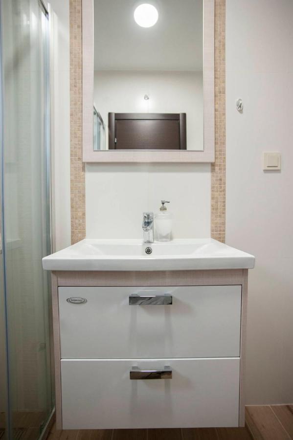 Mandir - Center Appartement *