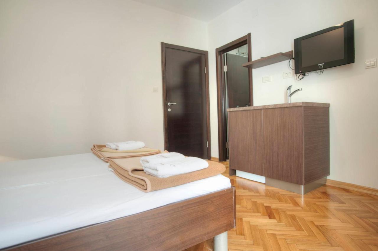 Mandir - Center Appartement Budva