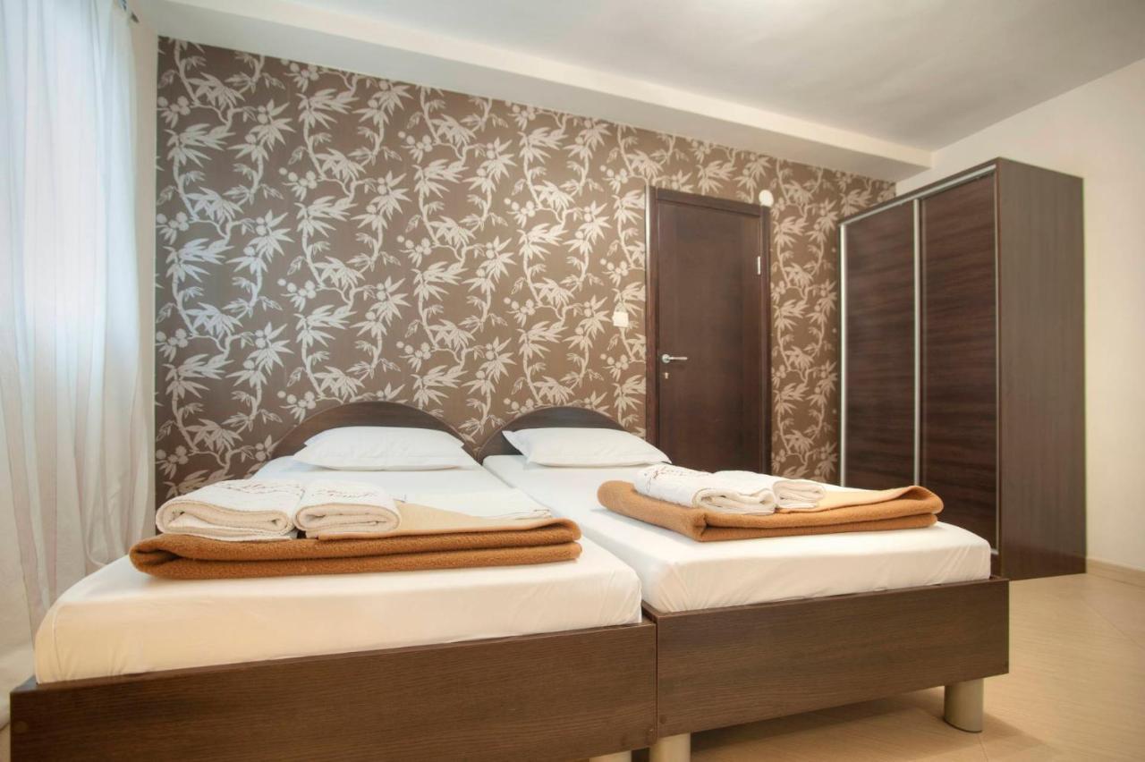 Mandir - Center Appartement Budva