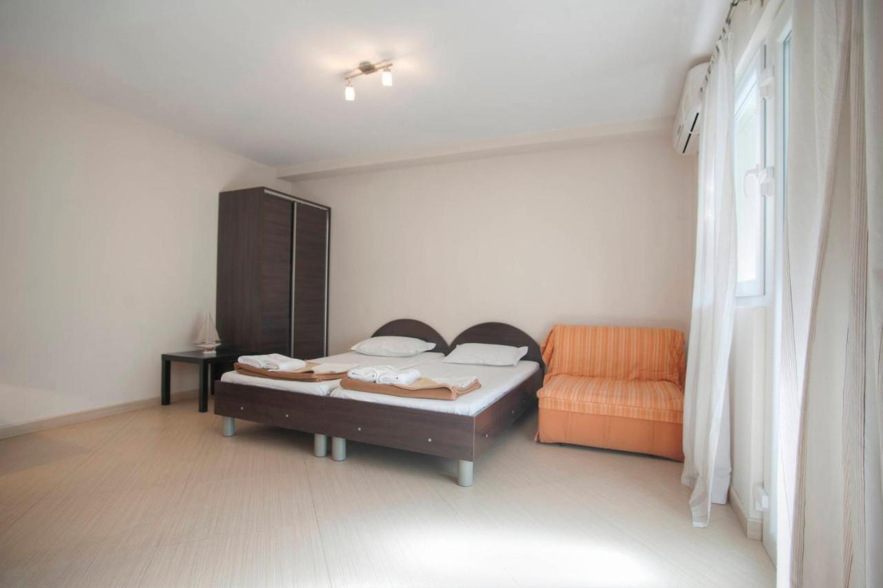 Mandir - Center Appartement Budva