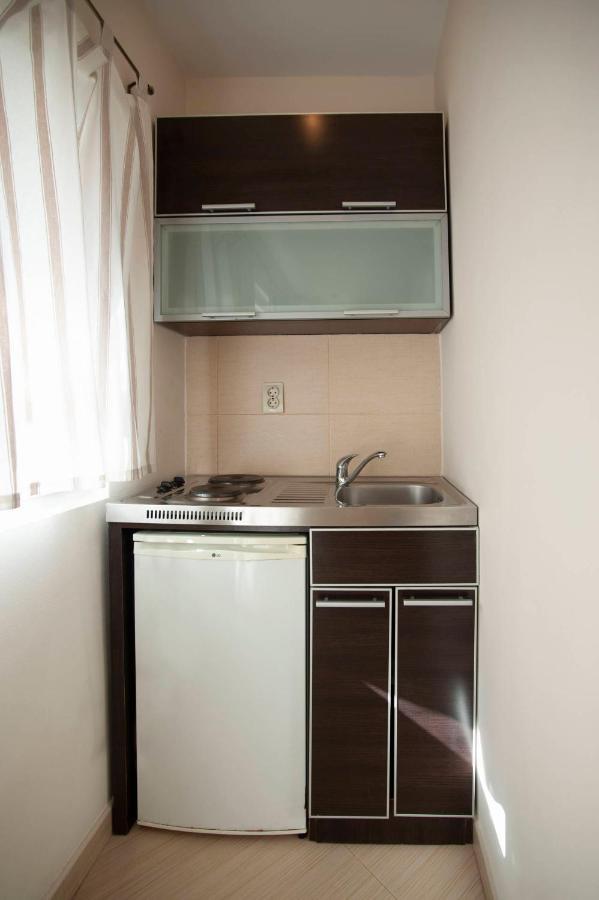 Mandir - Center Appartement Budva