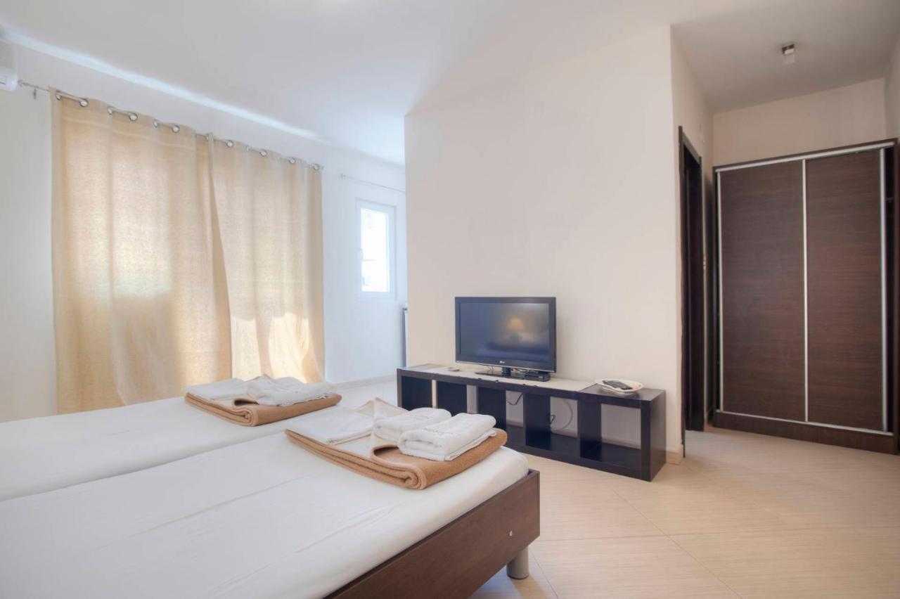 Mandir - Center * Budva